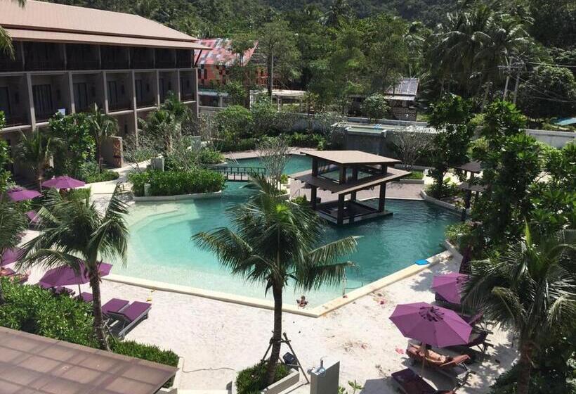 スタンダードルーム, Maehaad Bay Resort   Sha Plus