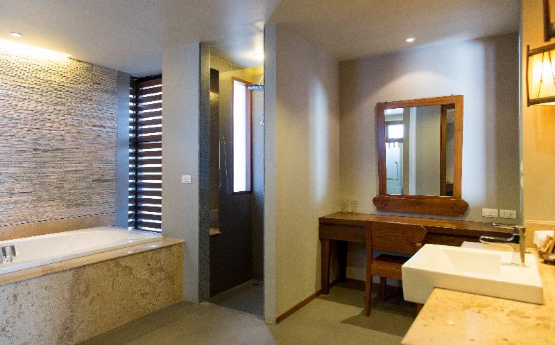 デラックスルーム, Maehaad Bay Resort   Sha Plus