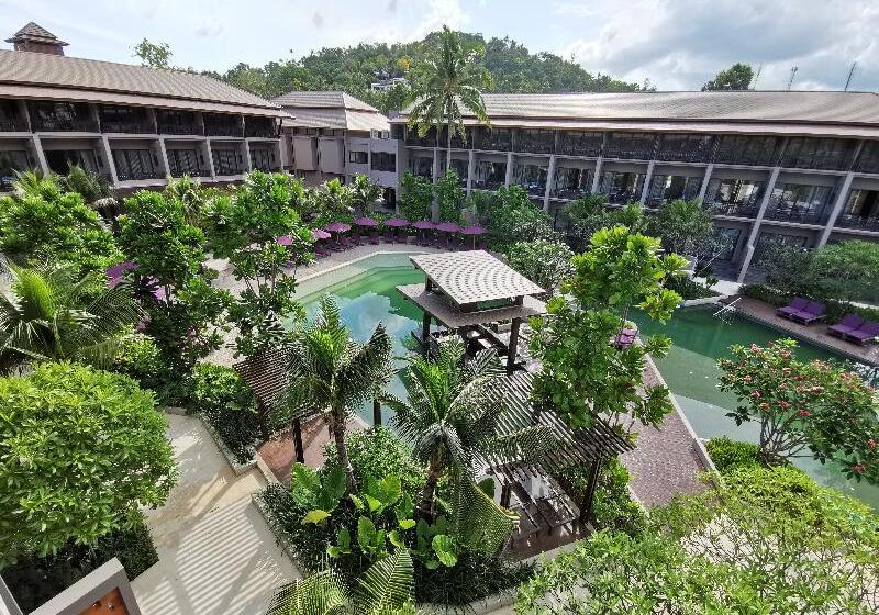 スタンダードルーム, Maehaad Bay Resort   Sha Plus