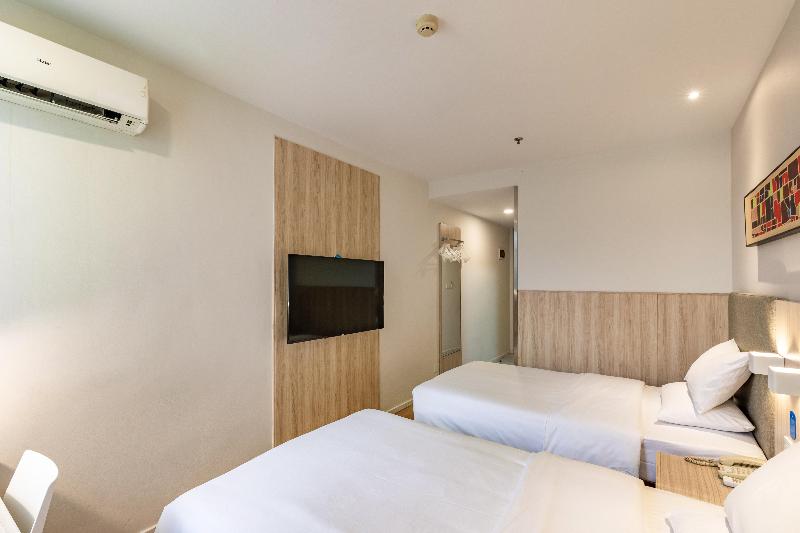 スタンダードルーム, Maehaad Bay Resort   Sha Plus