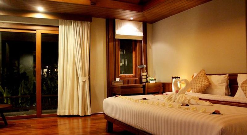 ビラホテル１ベッドルーム, Maehaad Bay Resort   Sha Plus