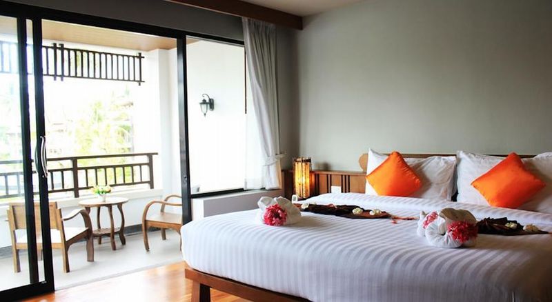 ビラホテル１ベッドルーム, Maehaad Bay Resort   Sha Plus