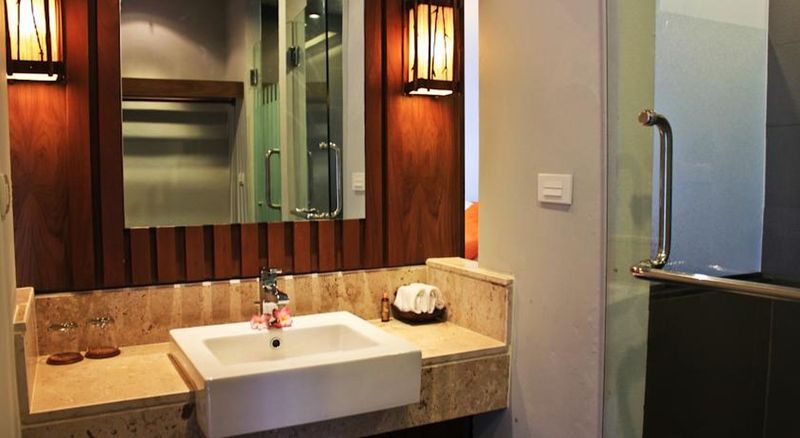 ビラホテル１ベッドルーム, Maehaad Bay Resort   Sha Plus