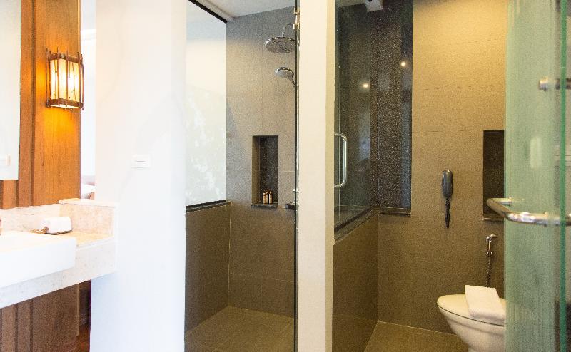 スーペリアールーム, Maehaad Bay Resort   Sha Plus