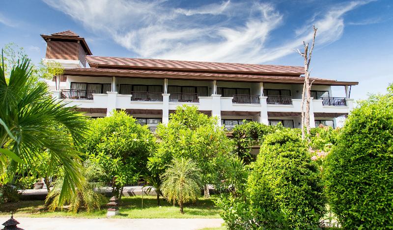 Номер Superior, Maehaad Bay Resort   Sha Plus