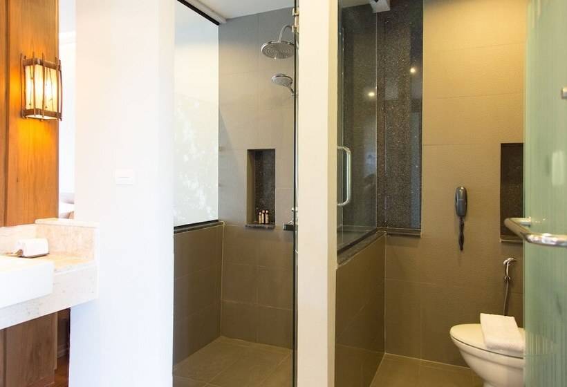 Номер Superior, Maehaad Bay Resort   Sha Plus