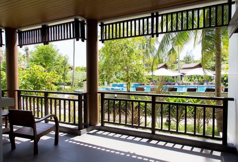Номер Deluxe, Maehaad Bay Resort   Sha Plus