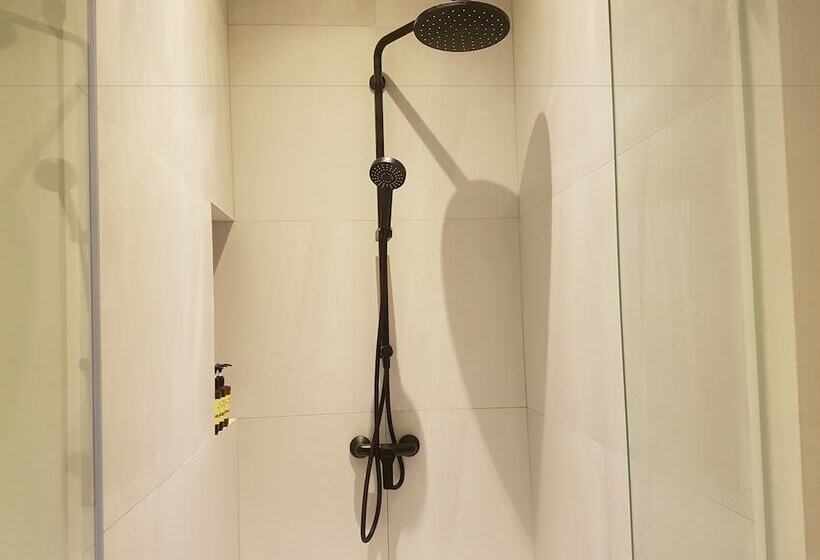 スタンダードルーム, Maehaad Bay Resort   Sha Plus