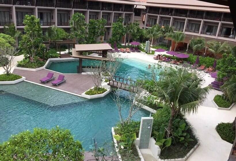 Номер Стандарт, Maehaad Bay Resort   Sha Plus