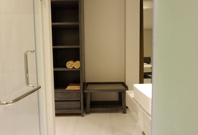 スタンダードルーム, Maehaad Bay Resort   Sha Plus