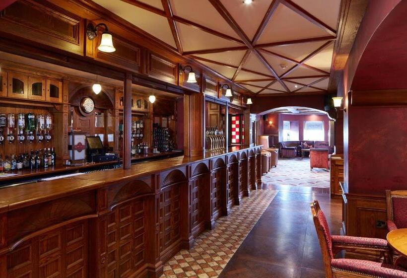 Номер Стандарт, Manor House Country