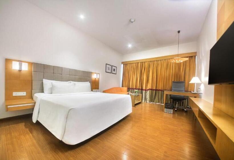 اتاق لوکس, Marigold