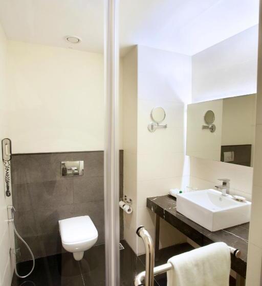 اتاق لوکس, Marigold