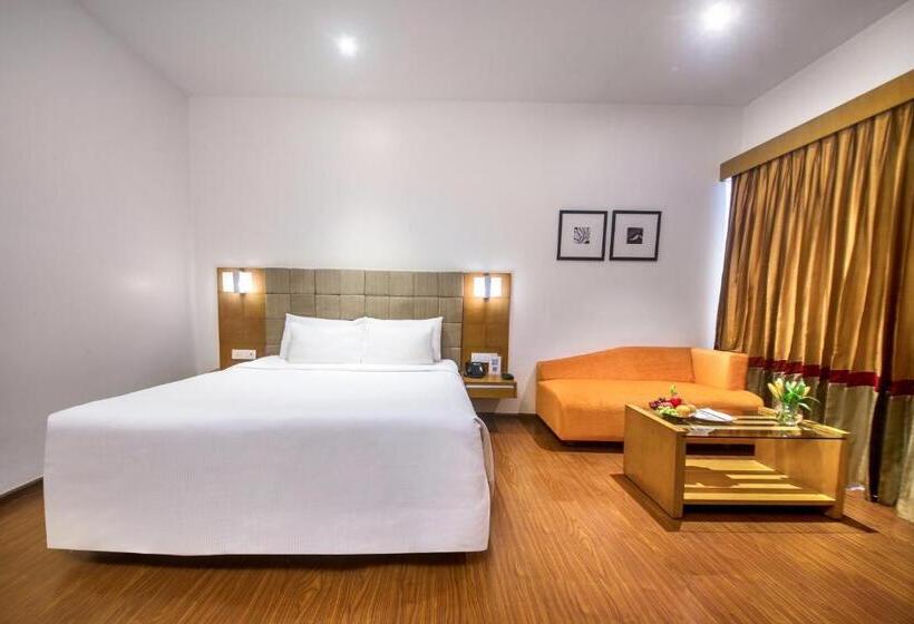 اتاق لوکس, Marigold