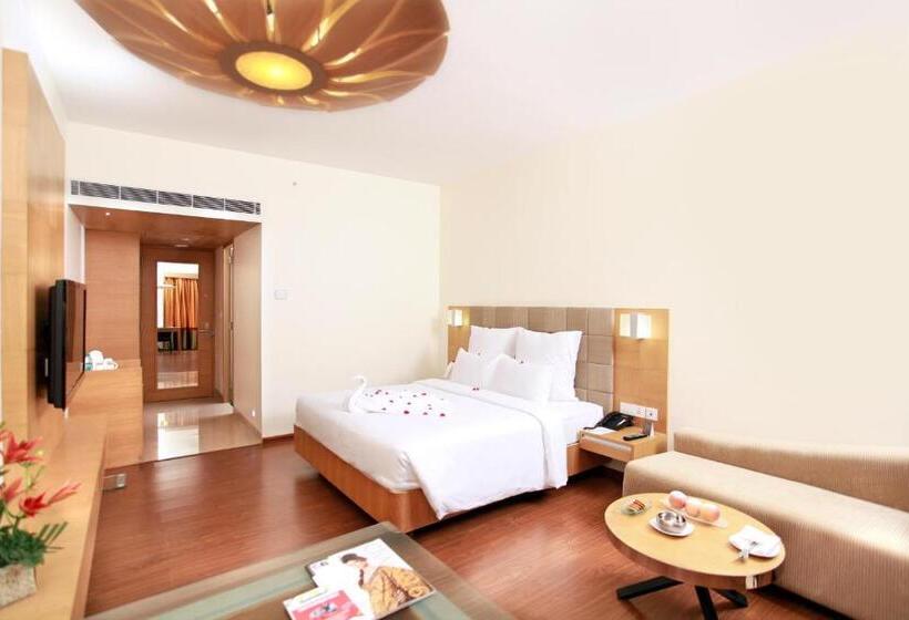 اتاق پرمیوم, Marigold