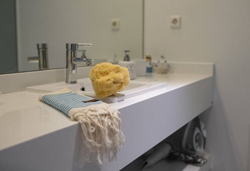 1ベッドルームのスーペリアアパートメント, Niriides