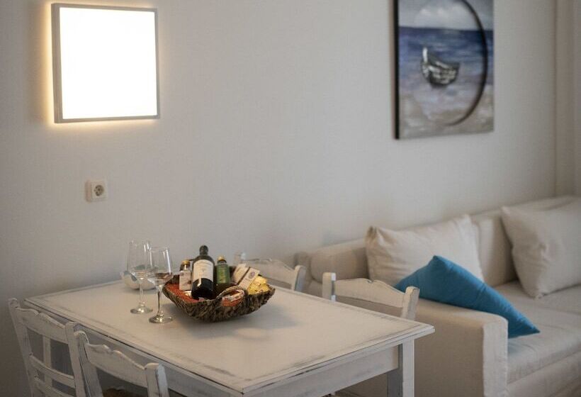 1ベッドルームのスーペリアアパートメント, Niriides