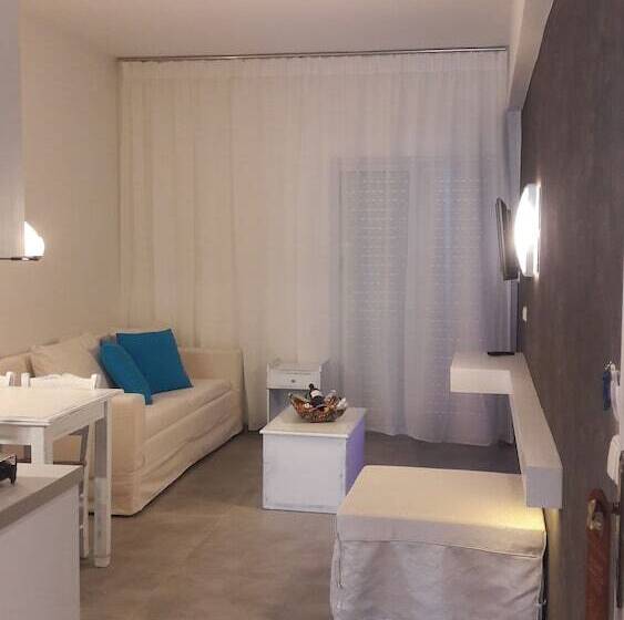 1ベッドルームのスーペリアアパートメント, Niriides