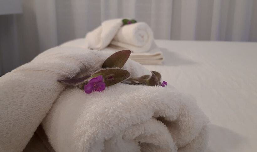 1ベッドルームのデラックスアパートメント, Niriides