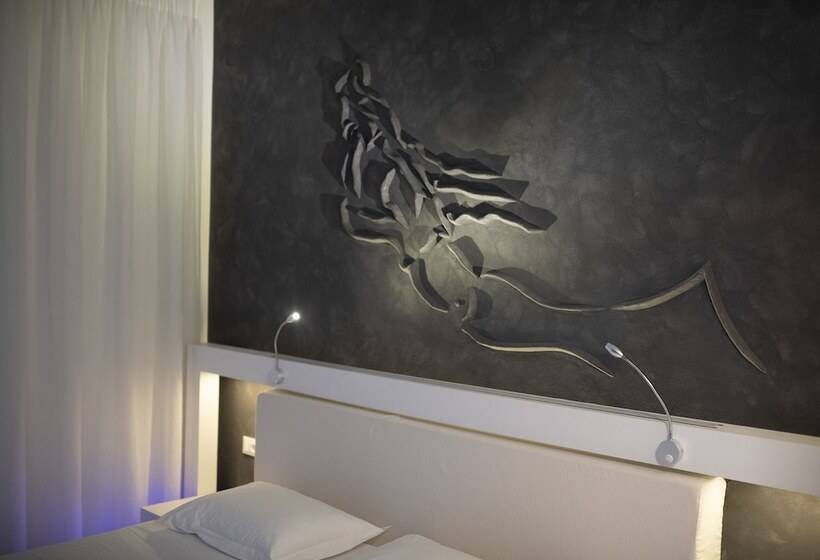 1ベッドルームのスーペリアアパートメント, Niriides