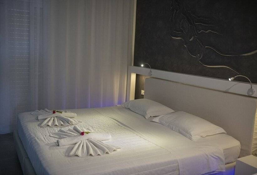 1ベッドルームのスーペリアアパートメント, Niriides