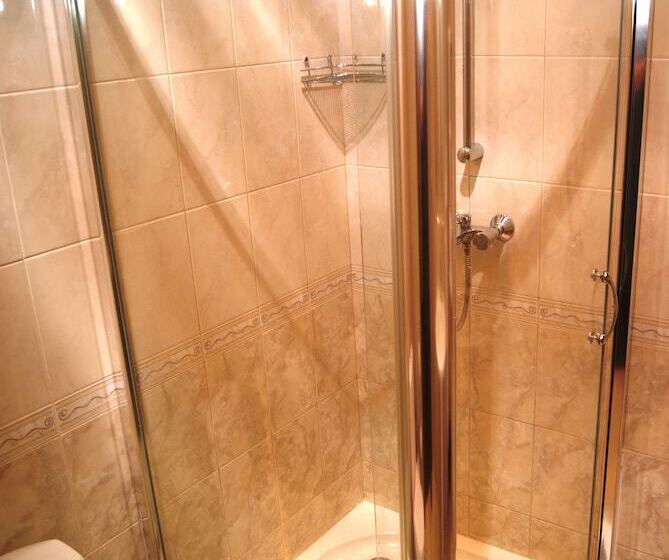 اتاق راحتی, Private Residence Bogemia