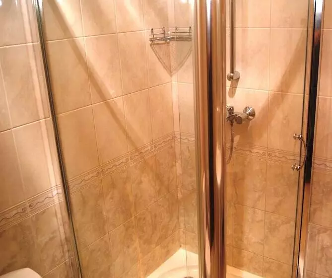 اتاق راحتی, Private Residence Bogemia