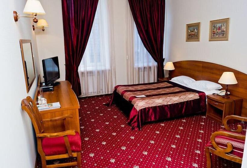 Номер Комфорт, Private Residence Bogemia