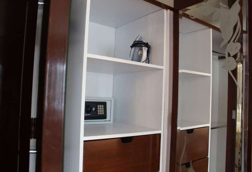 스탠다드 룸, Residence L´ Heritage Hipólito Taine By Bluebay