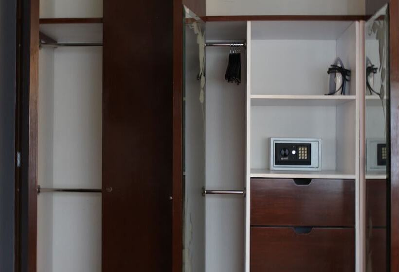 스탠다드 룸, Residence L´ Heritage Hipólito Taine By Bluebay