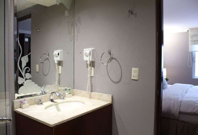 스탠다드 룸, Residence L´ Heritage Hipólito Taine By Bluebay