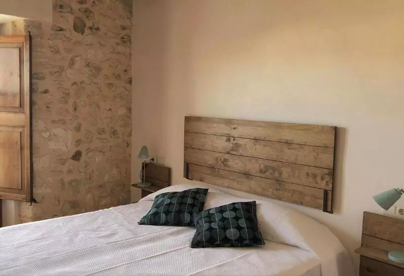اتاق استاندارد, Vista De La Vila   Turismo De Interior