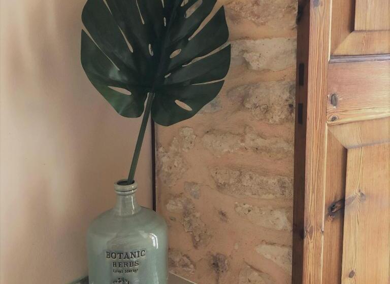 스탠다드 룸, Vista De La Vila Turismo De Interior