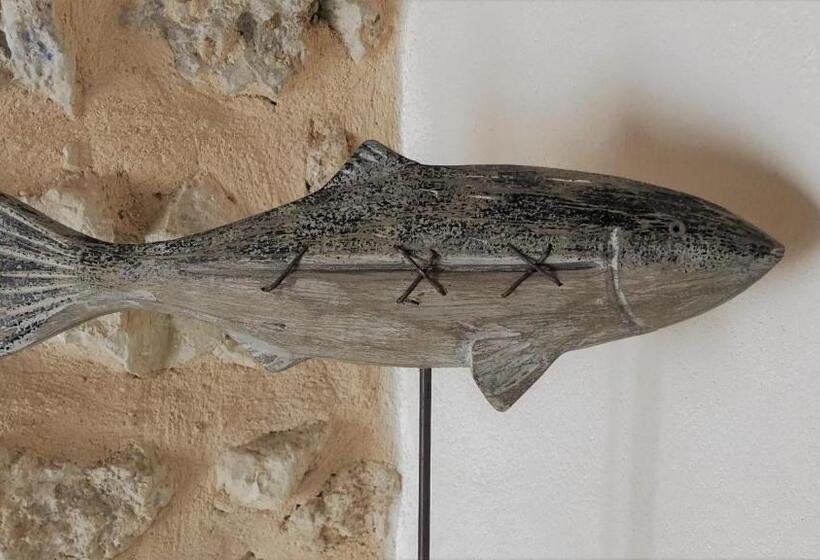 스탠다드 룸, Vista De La Vila Turismo De Interior