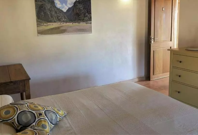 اتاق راحتی, Vista De La Vila   Turismo De Interior