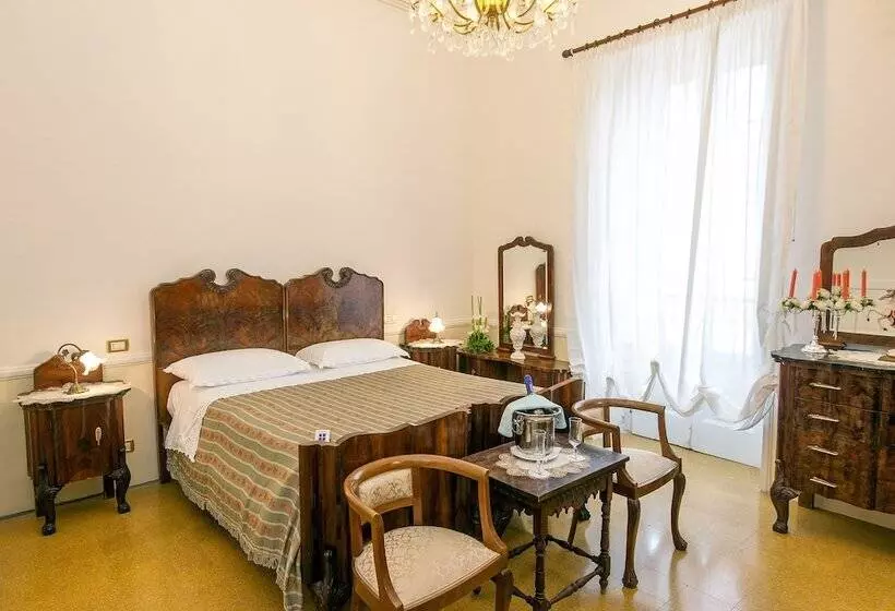 Standard-huone, Villa La Meridiana Caroli Hotels
