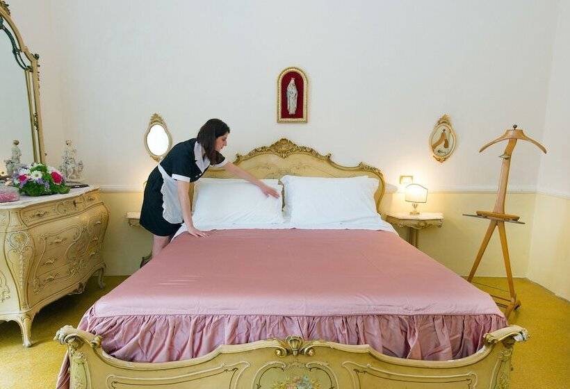 Номер Стандарт, Villa La Meridiana   Caroli Hotels