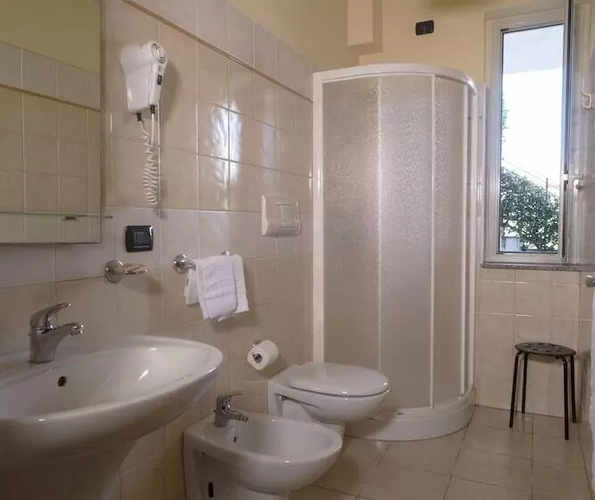 １ベッドルームアパートメント, Medimare Residence Club