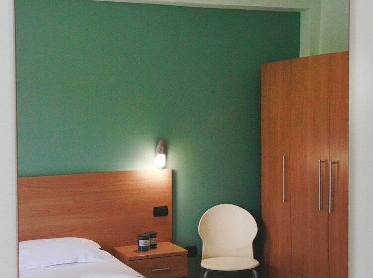 침실 1개 아파트, Medimare Residence Club