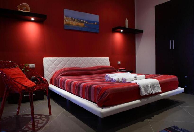 高级工作室, Palazzo Dei Corsari