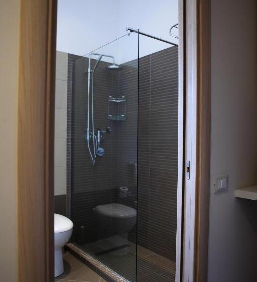 高级工作室, Palazzo Dei Corsari