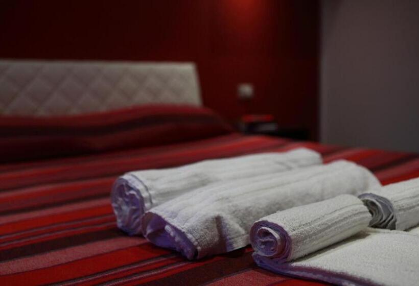 高级工作室, Palazzo Dei Corsari