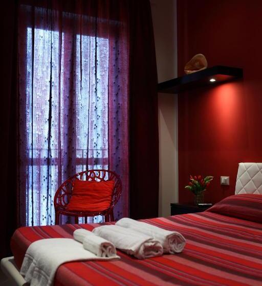 高级工作室, Palazzo Dei Corsari