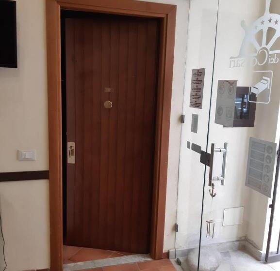 标准工作室, Palazzo Dei Corsari