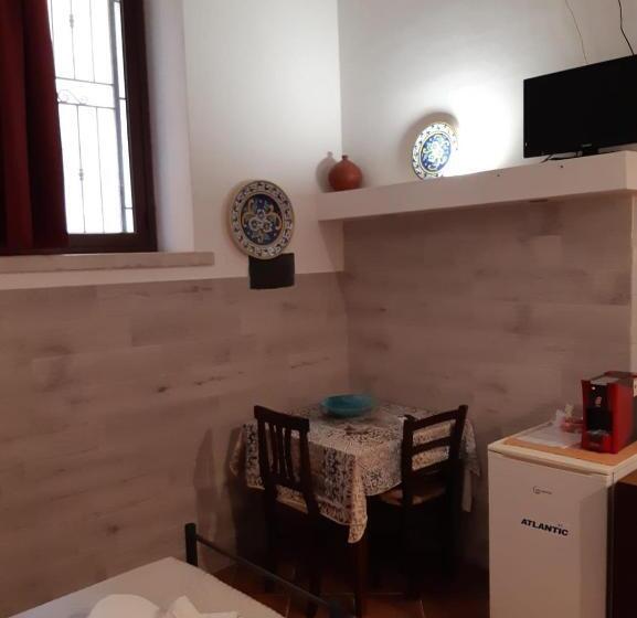 标准工作室, Palazzo Dei Corsari