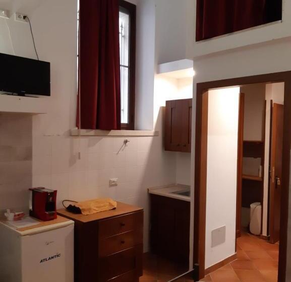 标准工作室, Palazzo Dei Corsari