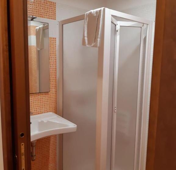 标准工作室, Palazzo Dei Corsari