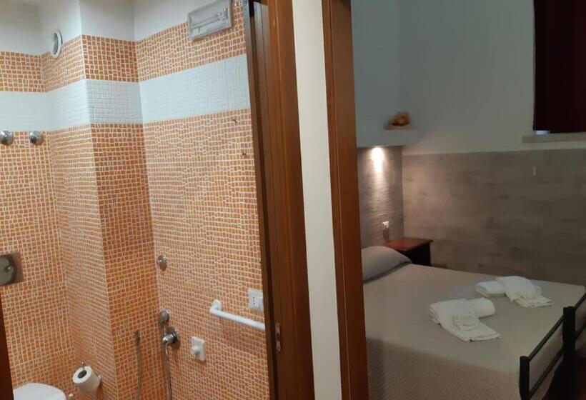 标准工作室, Palazzo Dei Corsari