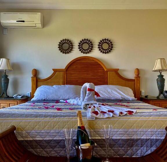 اتاق لوکس, Top De Buzios Boutique Hotel & Spa