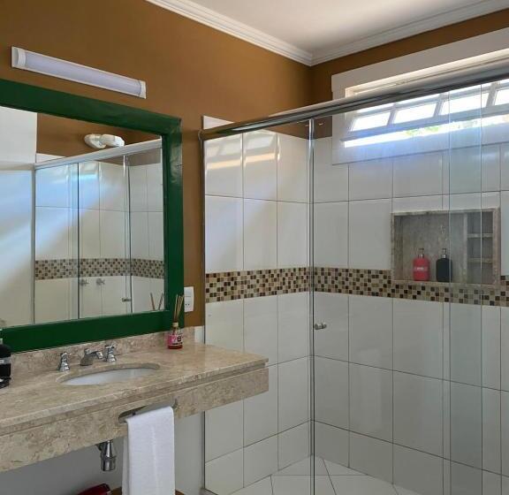 اتاق لوکس, Top De Buzios Boutique Hotel & Spa